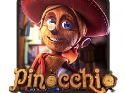 Pinocchio