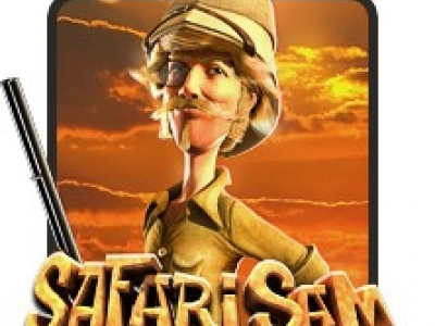 Safari Sam