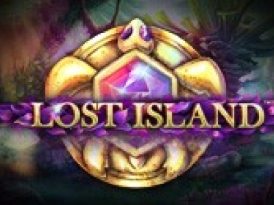 Lost Island