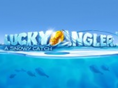 Lucky Angler