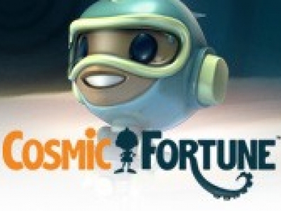 Cosmic Fortune