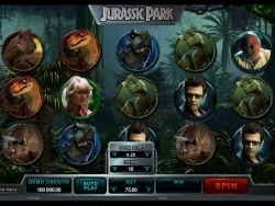 Jurassic Park