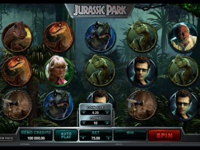 Jurassic Park