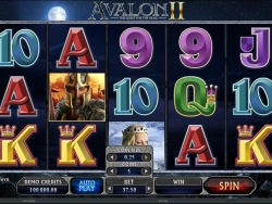 Avalon 2