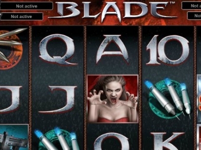 Blade