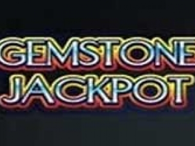 Gemstone Jackpot