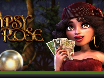 Gypsy Rose