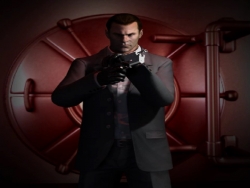 Heist