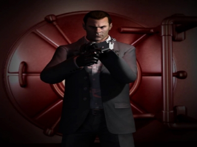 Heist