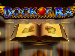 Book Of Ra