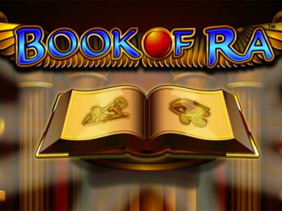 Book Of Ra